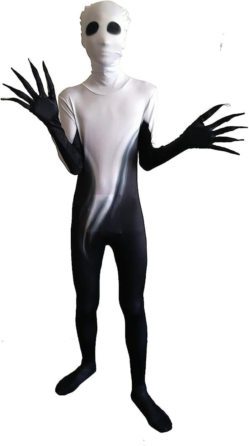Shadow Demon Costume