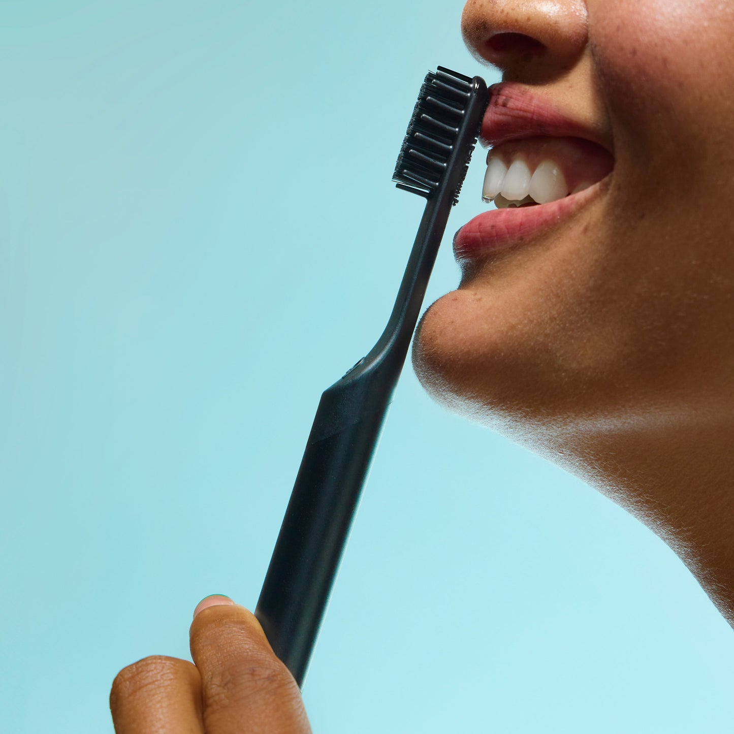 Smart Rechargeable Sonic Toothbrush