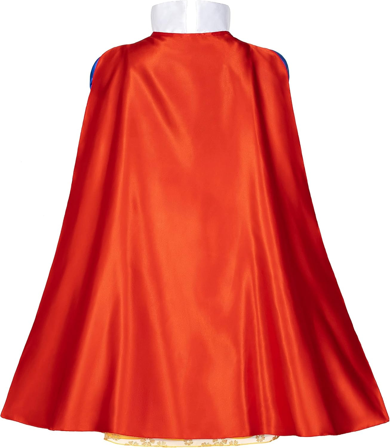 Princess Snow White Dress Costume for Toddler Girls Birthday Halloween Cosplay Party with Accessories 2-11 Years