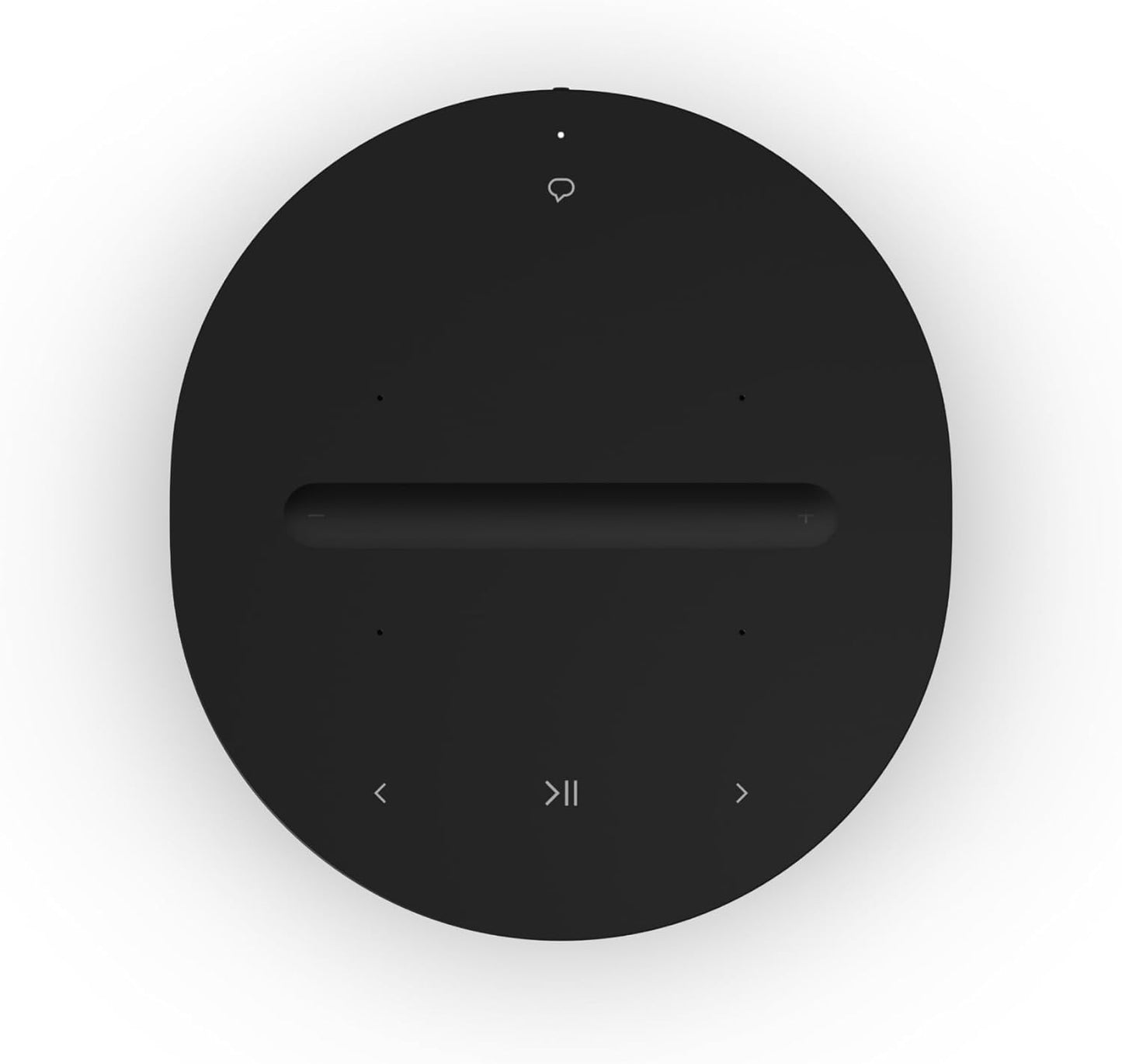 Era 100 - Black - Wireless, Alexa Enabled Smart Speaker
