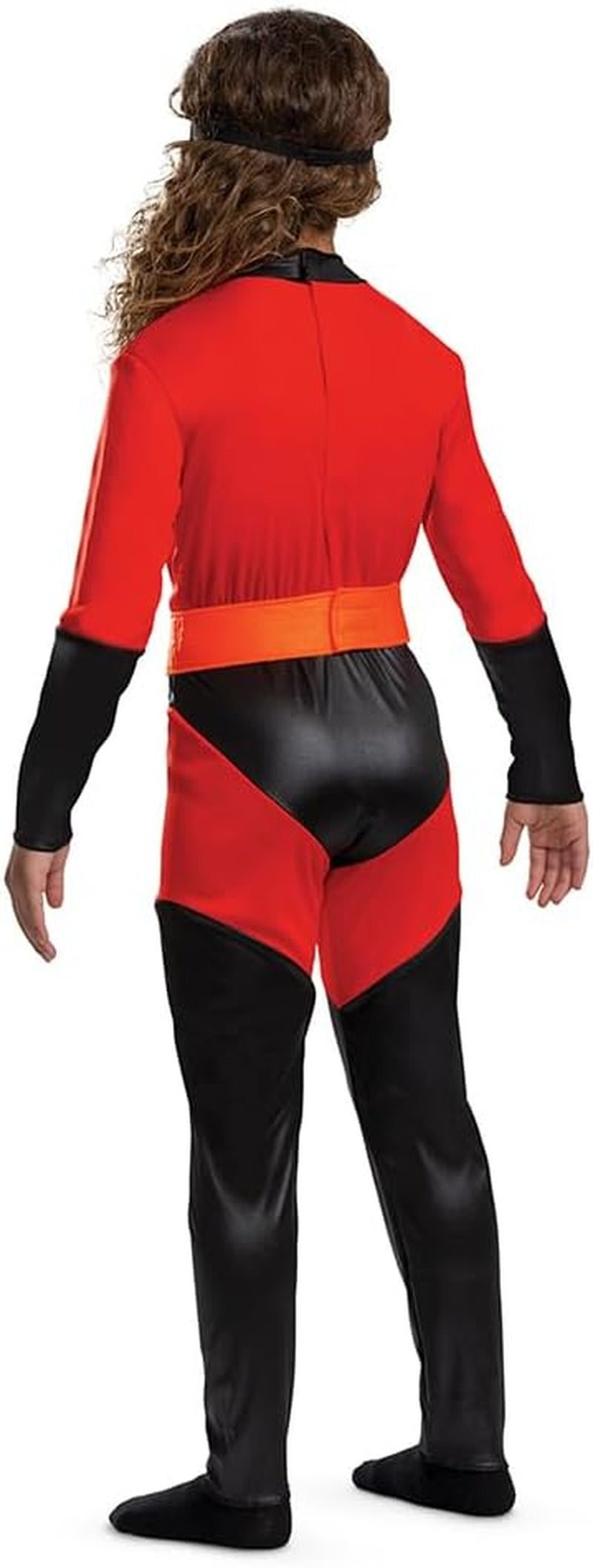 Costumes Disney the Incredibles Violet Classic Girls Costume, Medium/7-8