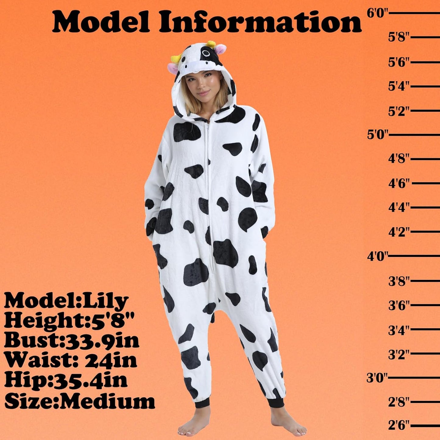 Kids Onesie Pajamas Animal One Piece Costume Halloween Cosplay for Boys Girls Family
