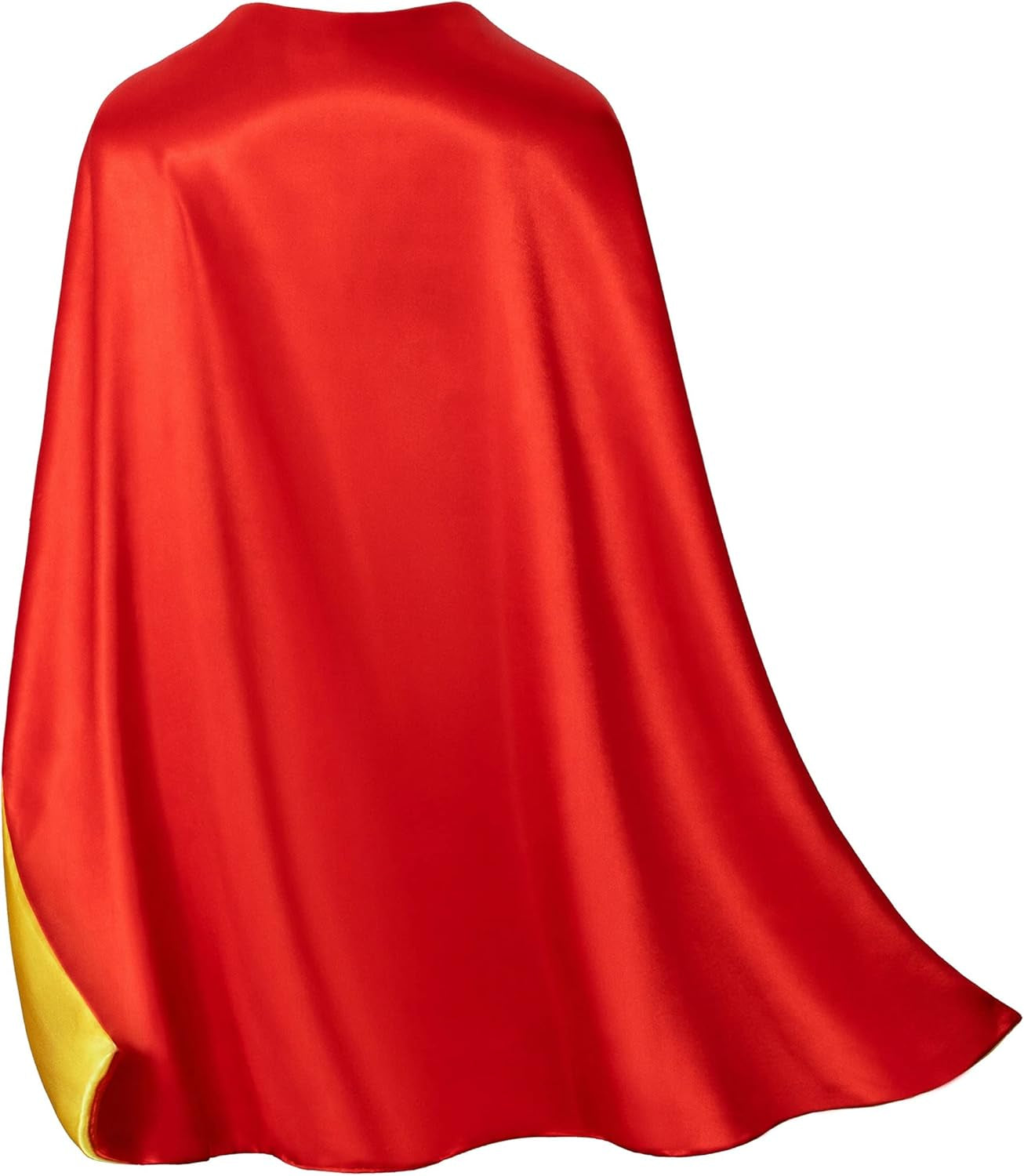 Kids Superhero Capes and Mask -Super Hero Cape for Boys Girls Boys Girls Christmas,Halloween, Parties