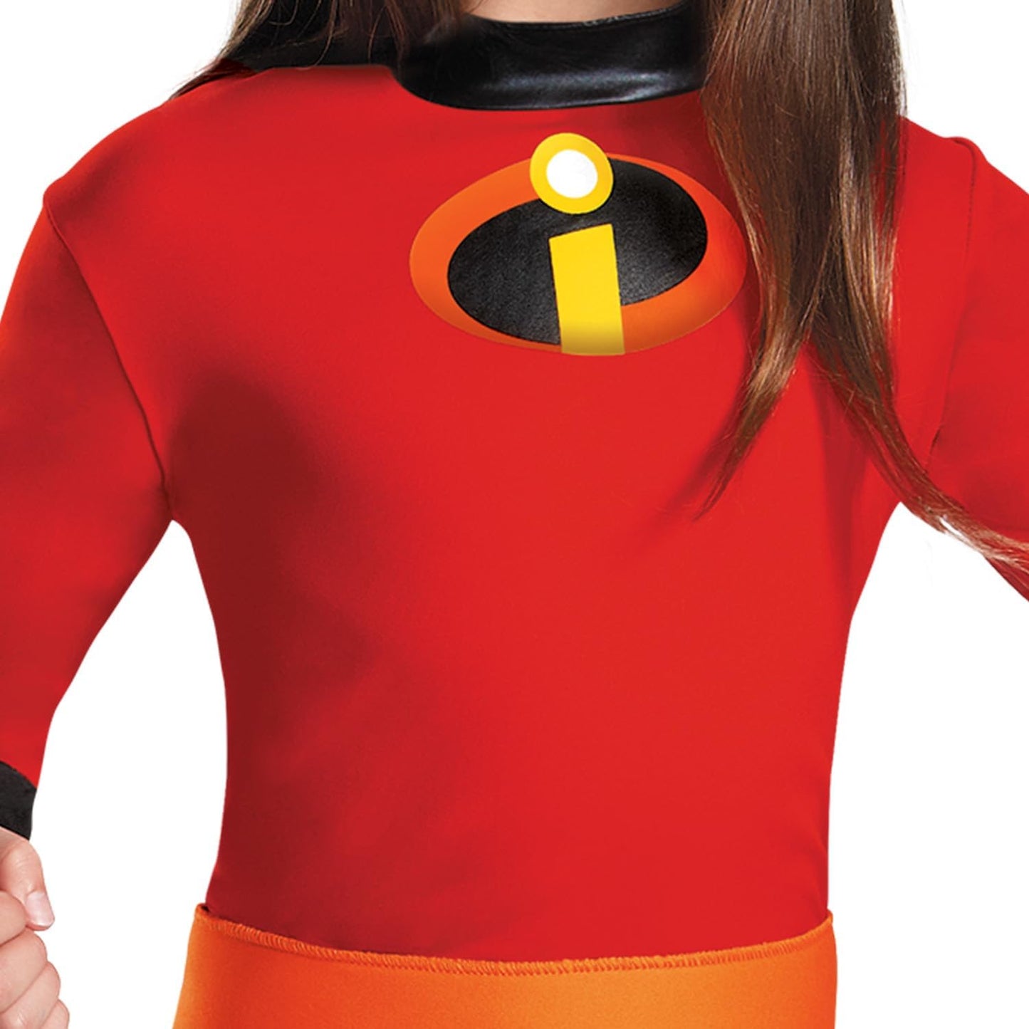 Costumes Disney the Incredibles Violet Classic Girls Costume, Medium/7-8