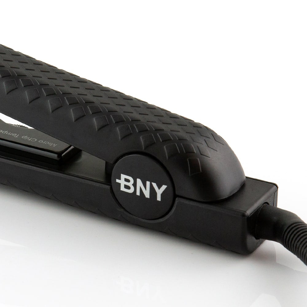 Original Ceramic Iron|Hair Straightener Curler 2 in 1|450° 1.25 Inch