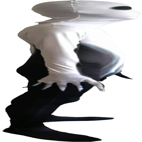 Shadow Demon Costume