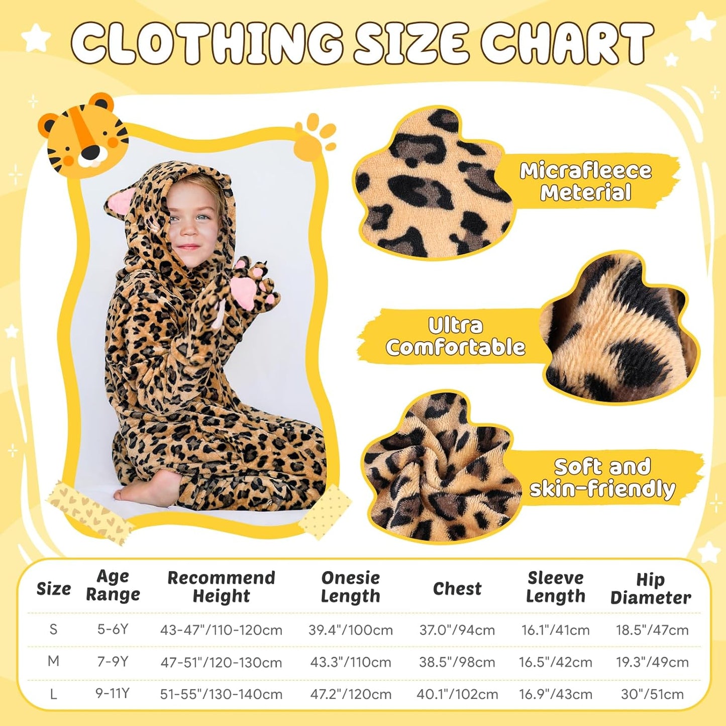 Cat Costume for Girls, Noir Costume, Onesie Costume for Kids, Halloween Costumes for Kids Girls