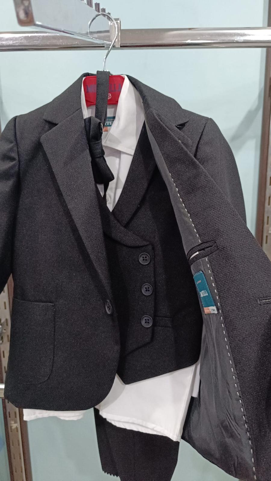 đ©¶ Collection "Prestige " â Costumes Garçon ĂlĂ©gance & Raffinemen - EEGT