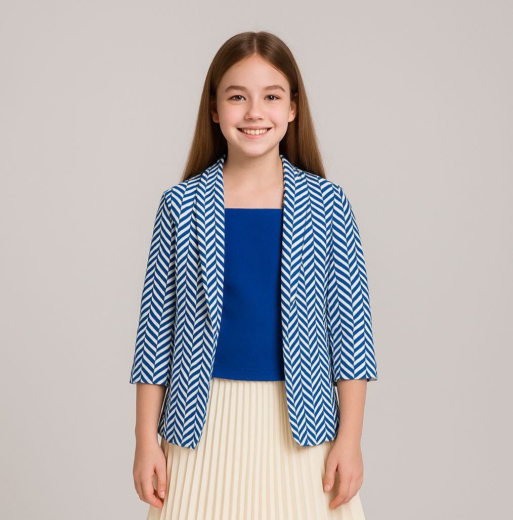 🧡 Ensemble Chevron Éclat – Puissance, Couleur et Élégance Moderne - EVFET