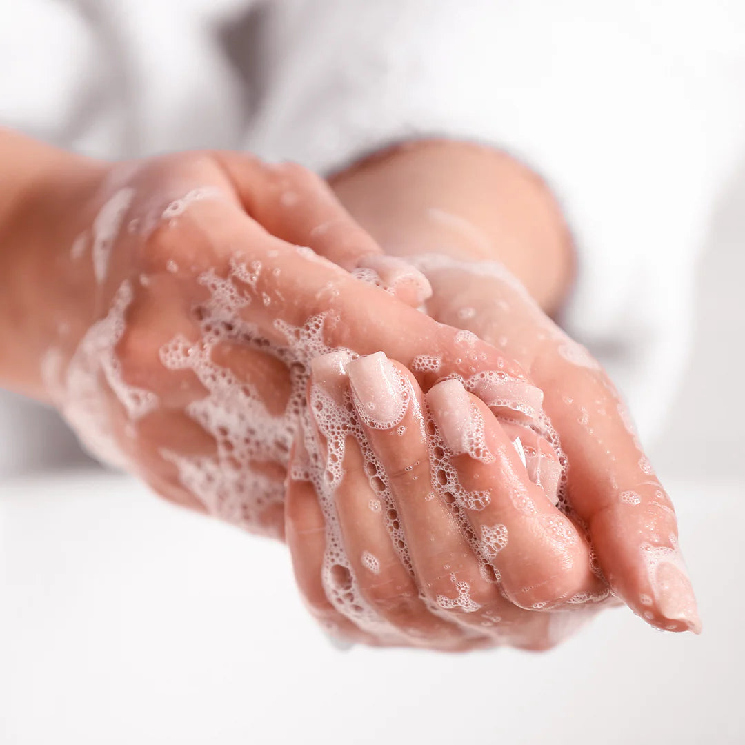 Lavender Aloe Liquid Hand Soap 16.9 FL OZ