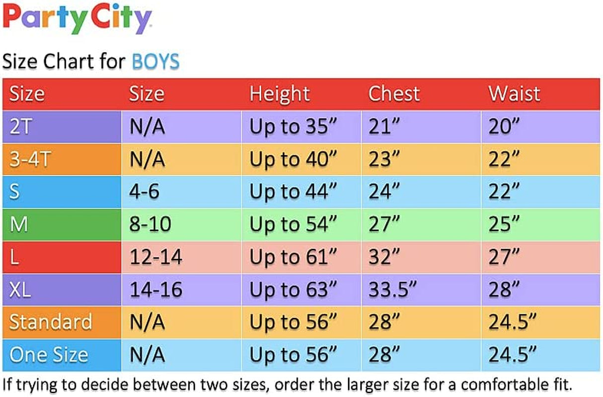 Suit Yourself Classic Spider-Man Muscle Halloween Costume for Boys, Small, Includes Headpiece