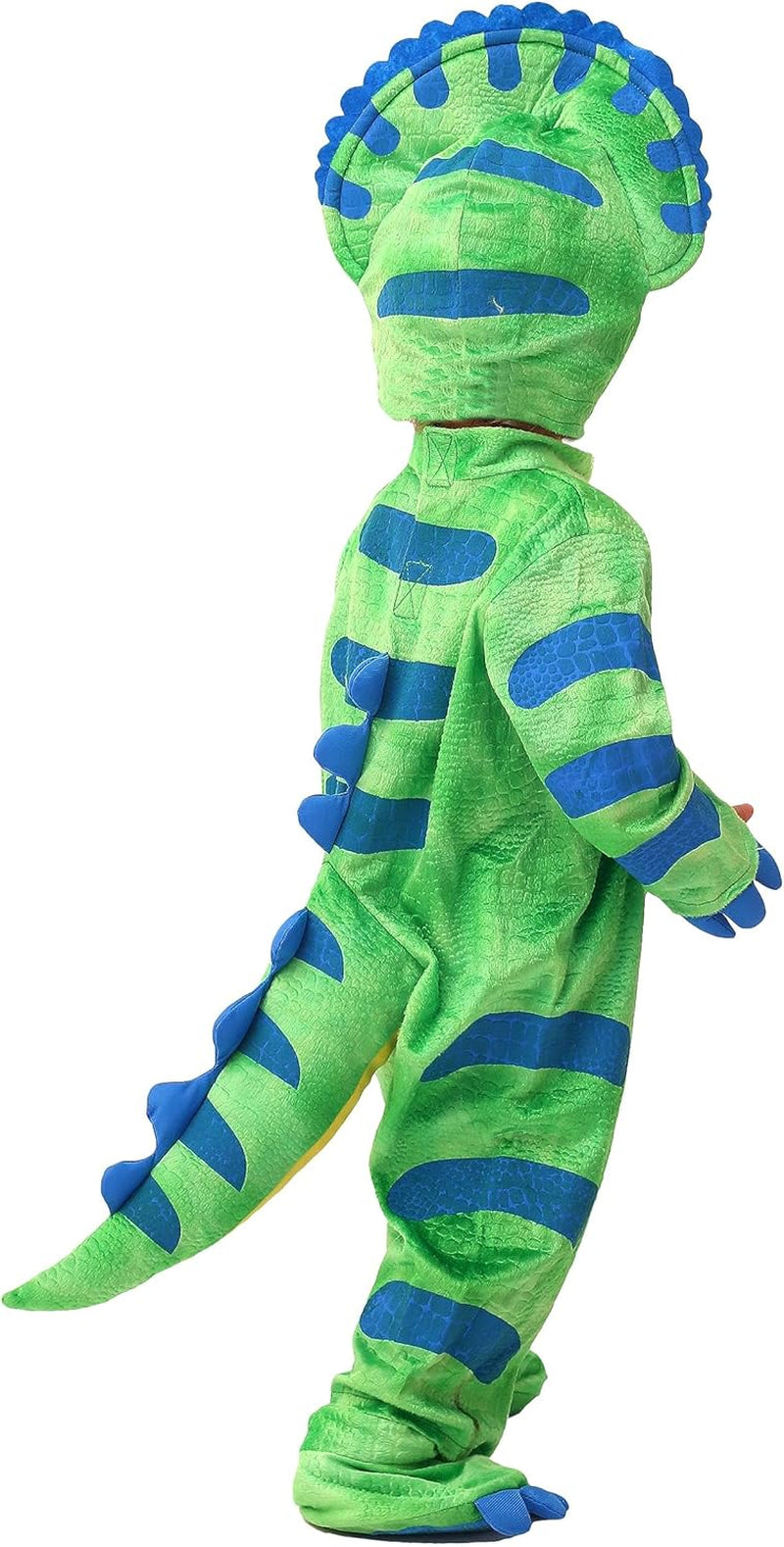 Triceratops Costume