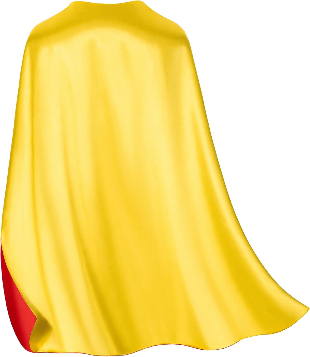 Kids Superhero Capes and Mask -Super Hero Cape for Boys Girls Boys Girls Christmas,Halloween, Parties