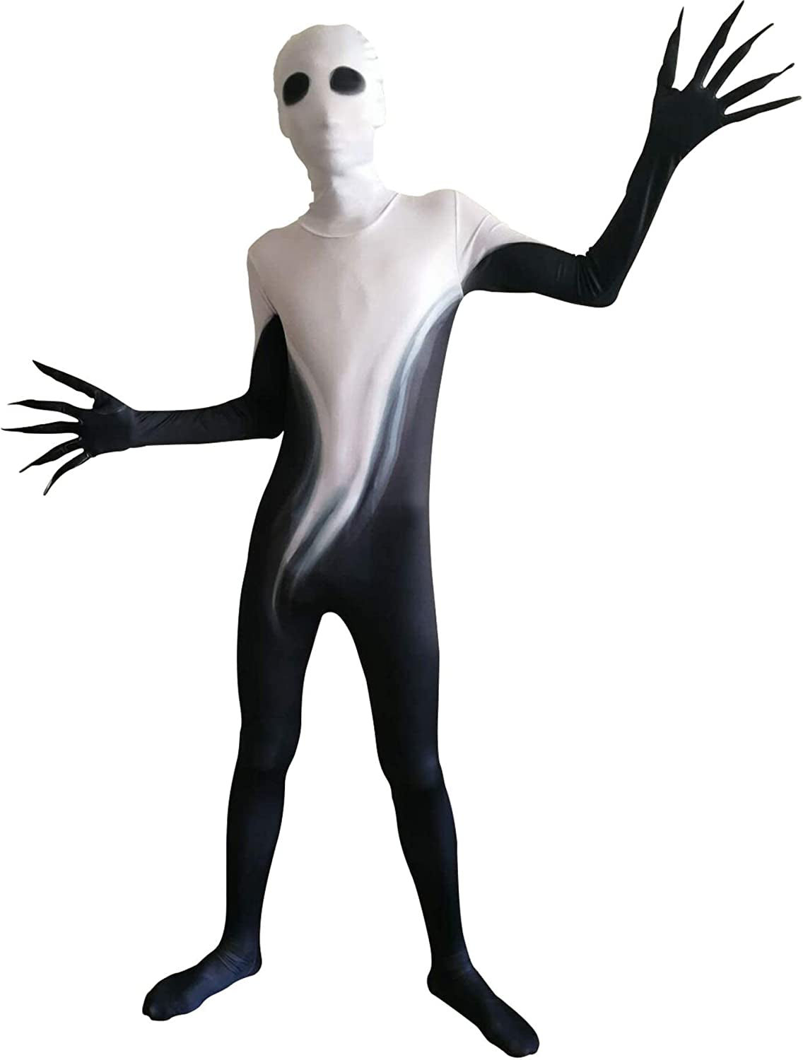 Shadow Demon Costume