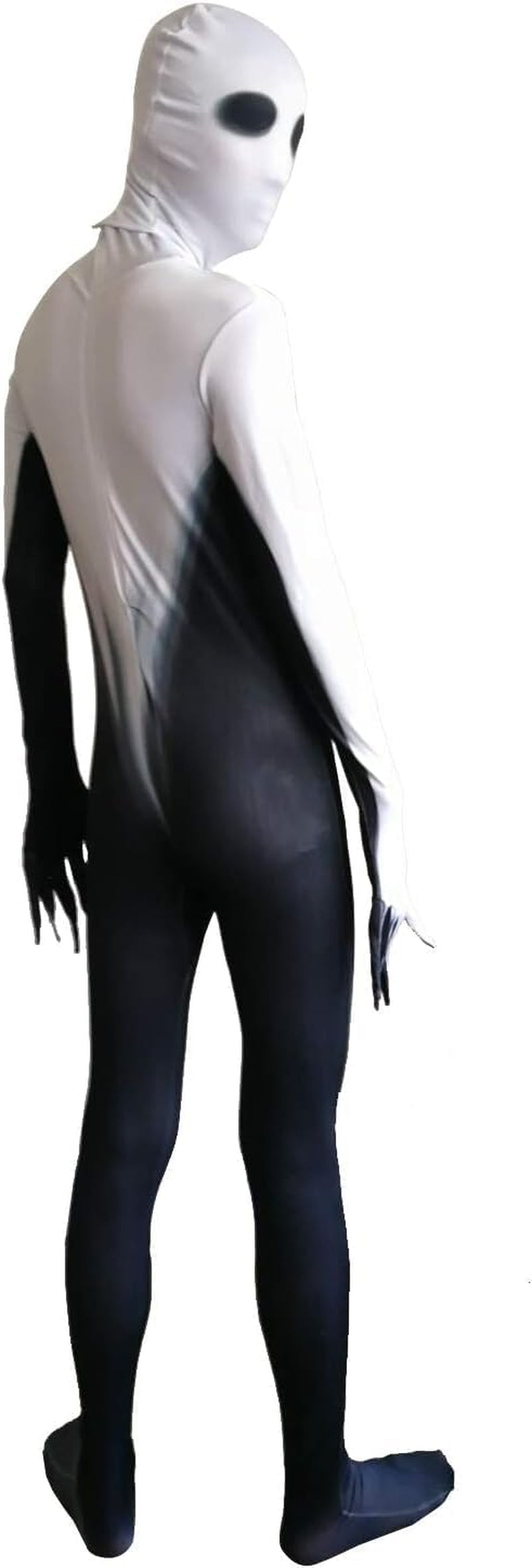 Shadow Demon Costume