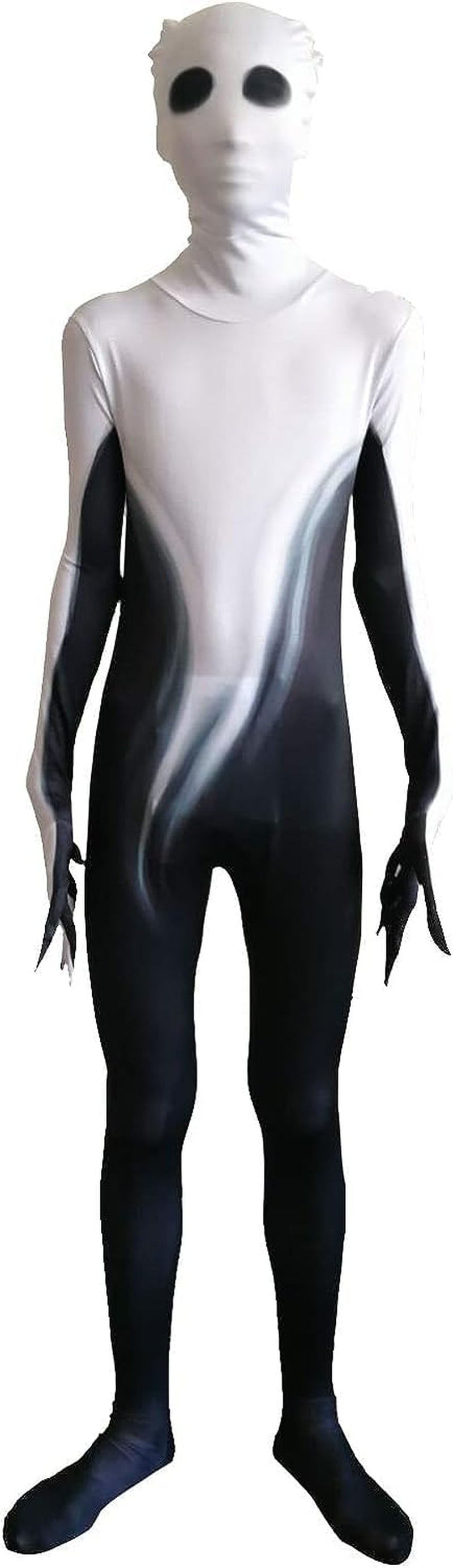 Shadow Demon Costume