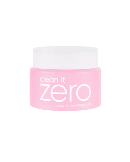 Clean It Zero Cleansing Balm Original