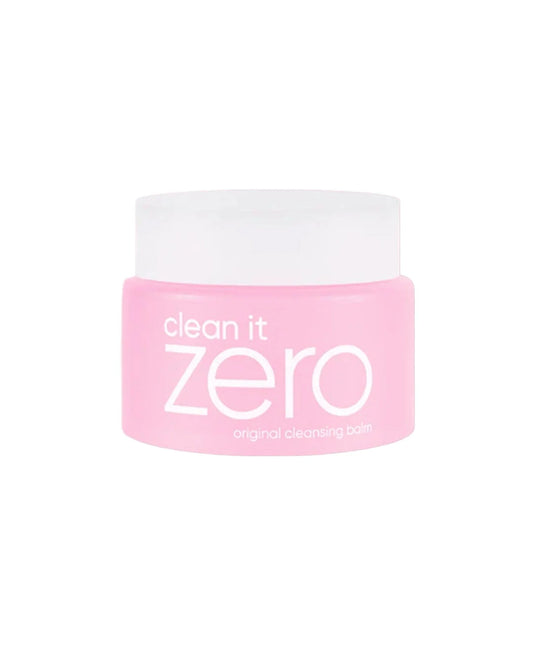 Clean It Zero Cleansing Balm Original