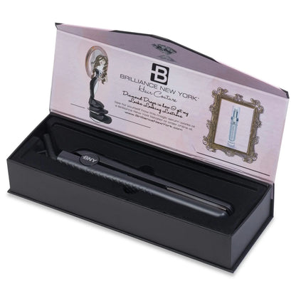 Original Ceramic Iron|Hair Straightener Curler 2 in 1|450° 1.25 Inch