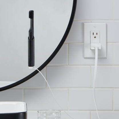 Smart Rechargeable Sonic Toothbrush