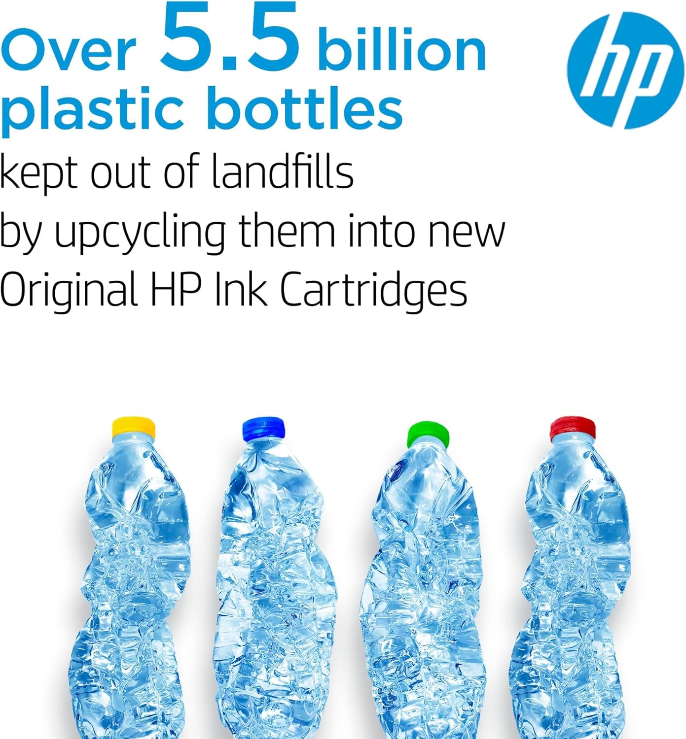 Original  67 Black Ink Cartridge | Works with  Deskjet 1255, 2700, 4100 Series,  Envy 6000, 6400 Series | Eligible for Instant Ink | 3YM56AN