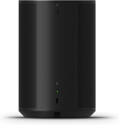 Era 100 - Black - Wireless, Alexa Enabled Smart Speaker