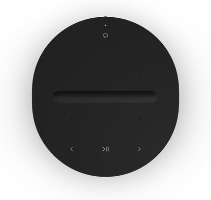 Era 100 - Black - Wireless, Alexa Enabled Smart Speaker