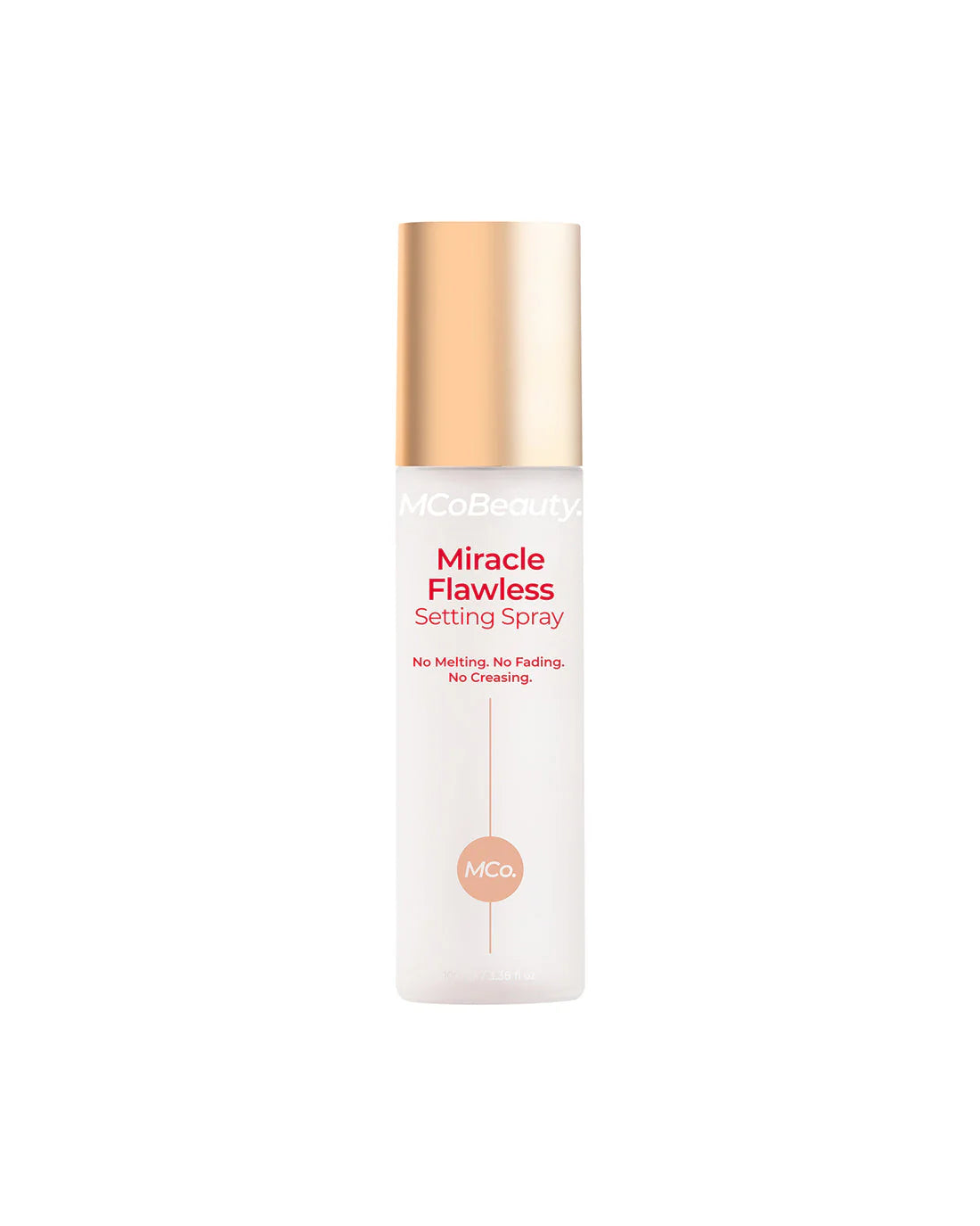 Miracle Flawless Setting Spray