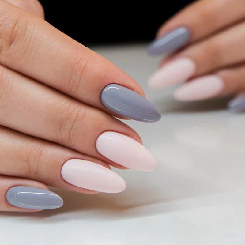 032 Biscuit -  Soak off Gel / Hybrid Nail Polish