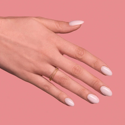 032 Biscuit -  Soak off Gel / Hybrid Nail Polish