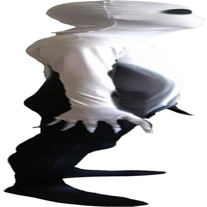 Shadow Demon Costume