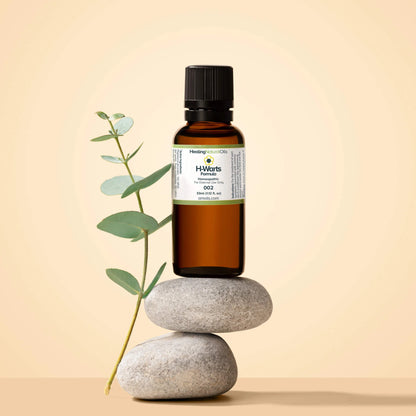 H-Warts Formula