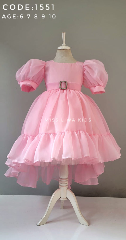 ✨ Robes princesses – Qualité supérieure - REFT