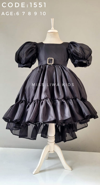 ✨ Robes princesses – Qualité supérieure - REFT