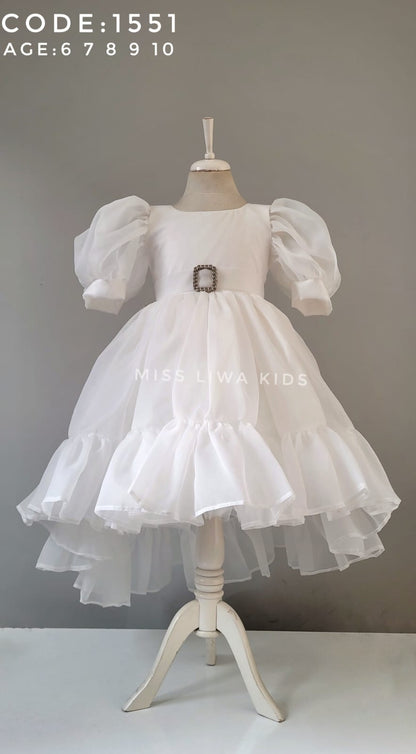✨ Robes princesses – Qualité supérieure - REFT