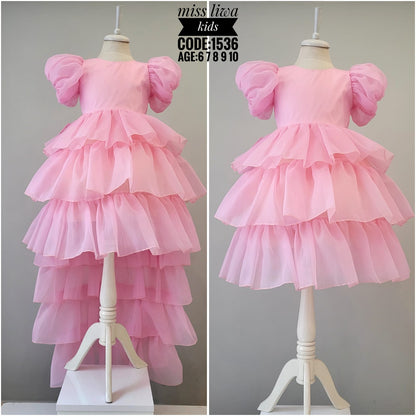 ✨ Robes princesses – Qualité supérieure - REFT