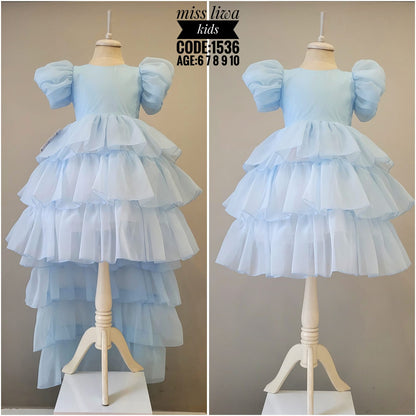 ✨ Robes princesses – Qualité supérieure - REFT
