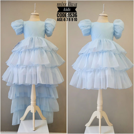 ✨ Robes princesses – Qualité supérieure - REFT