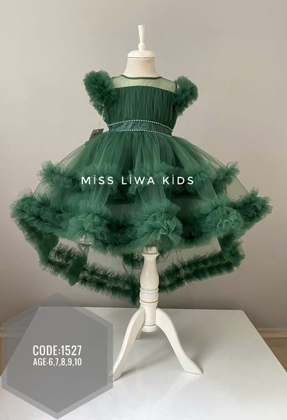 ✨ Robes princesses – Qualité supérieure - REFT
