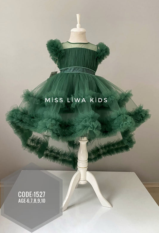 ✨ Robes princesses – Qualité supérieure - REFT