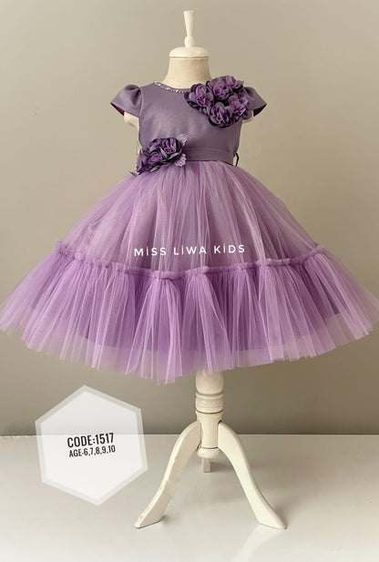 ✨ Robes princesses – Qualité supérieure - REFT