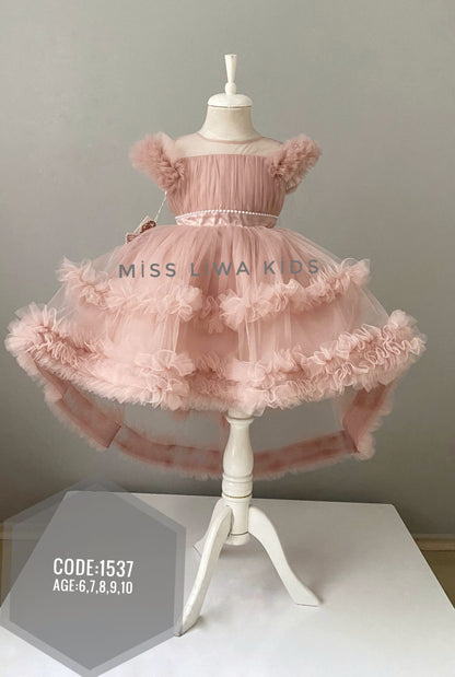✨ Robes princesses – Qualité supérieure - REFT