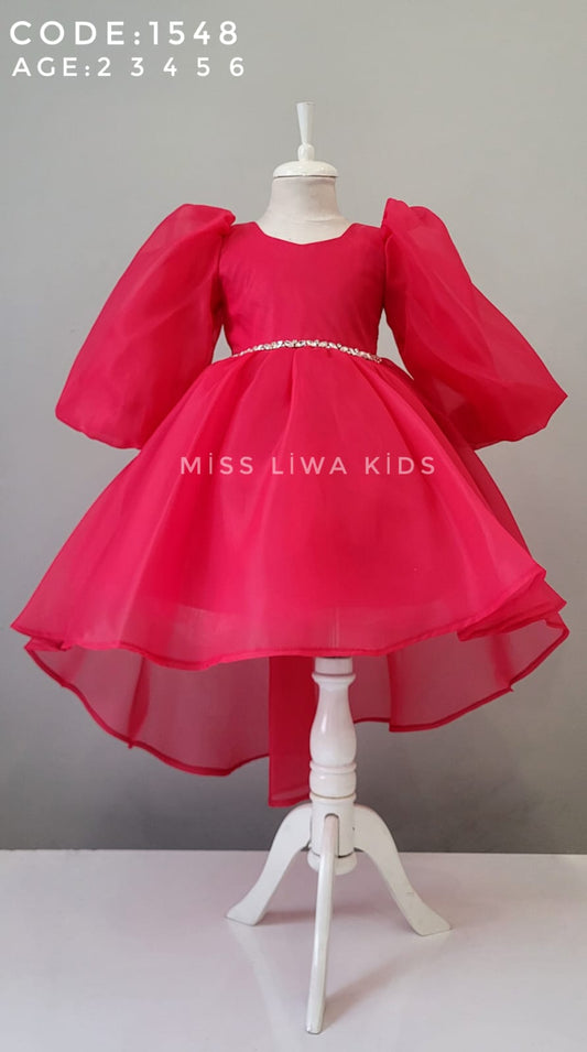 ✨ Robes princesses – Qualité supérieure - REFT