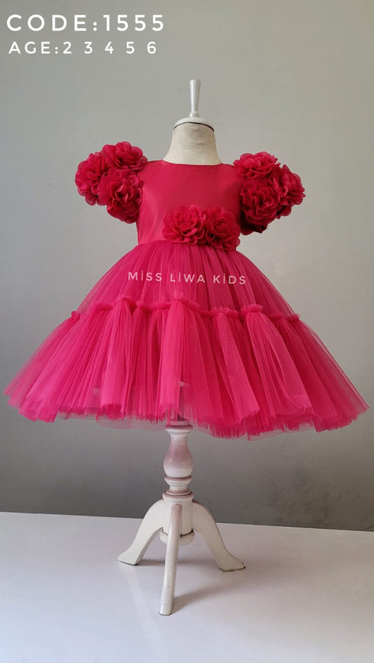 ✨ Robes princesses – Qualité supérieure - REFT