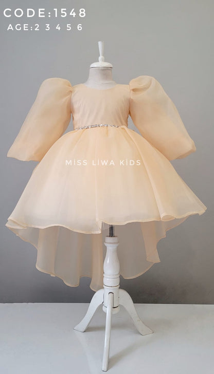 ✨ Robes princesses – Qualité supérieure - REFT