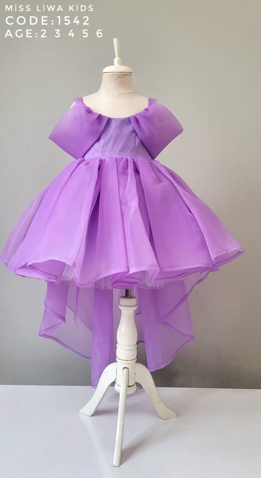 ✨ Robes princesses – Qualité supérieure - REFT