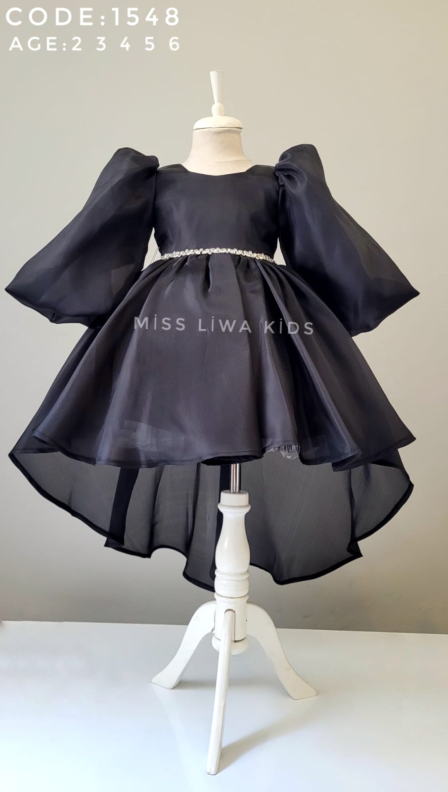 ✨ Robes princesses – Qualité supérieure - REFT