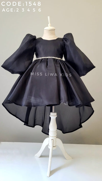 ✨ Robes princesses – Qualité supérieure - REFT