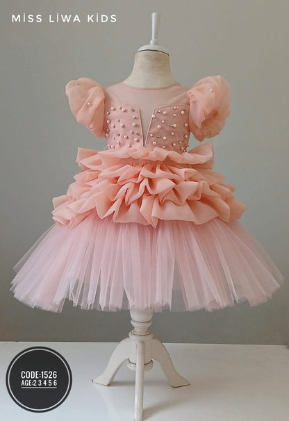 ✨ Robes princesses – Qualité supérieure - REFT
