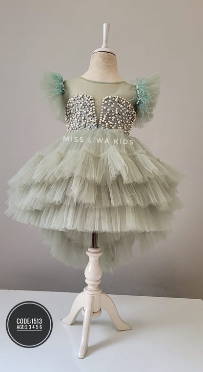 ✨ Robes princesses – Qualité supérieure - REFT